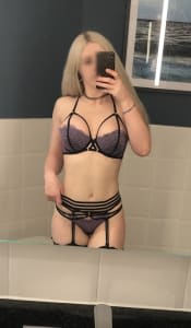 IncallRosie, escort in City Centre SO14 - SO15
