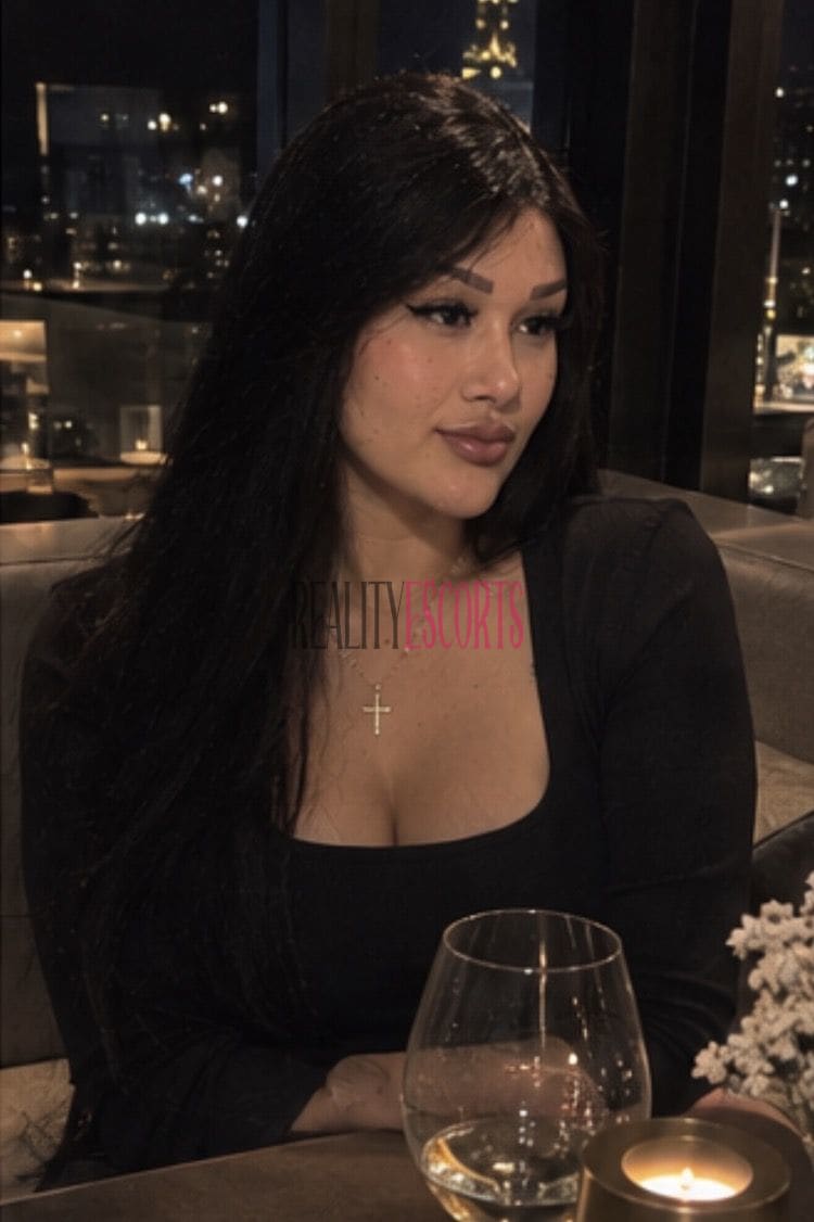 Michell Latina, escort in Glasgow City Centre, photo 1