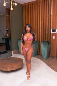Hot Caramel photo