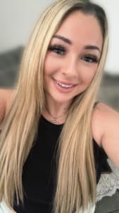 Teagan photo
