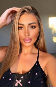 Ariaanna photo