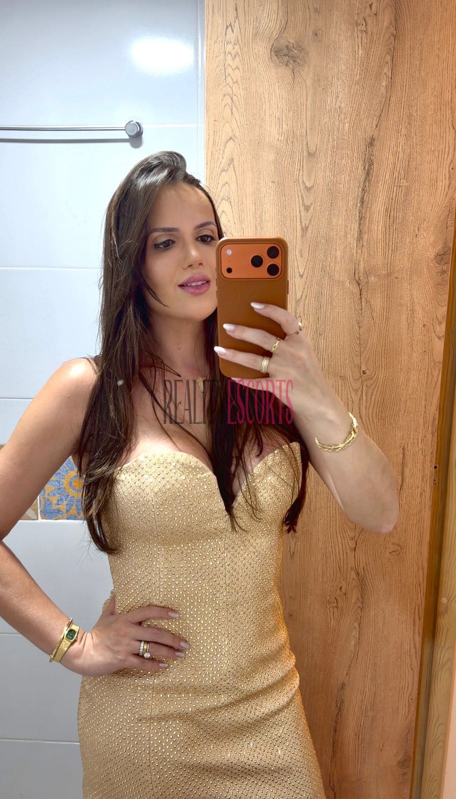 Highclass Lisa, escort in Everton L5, photo 1