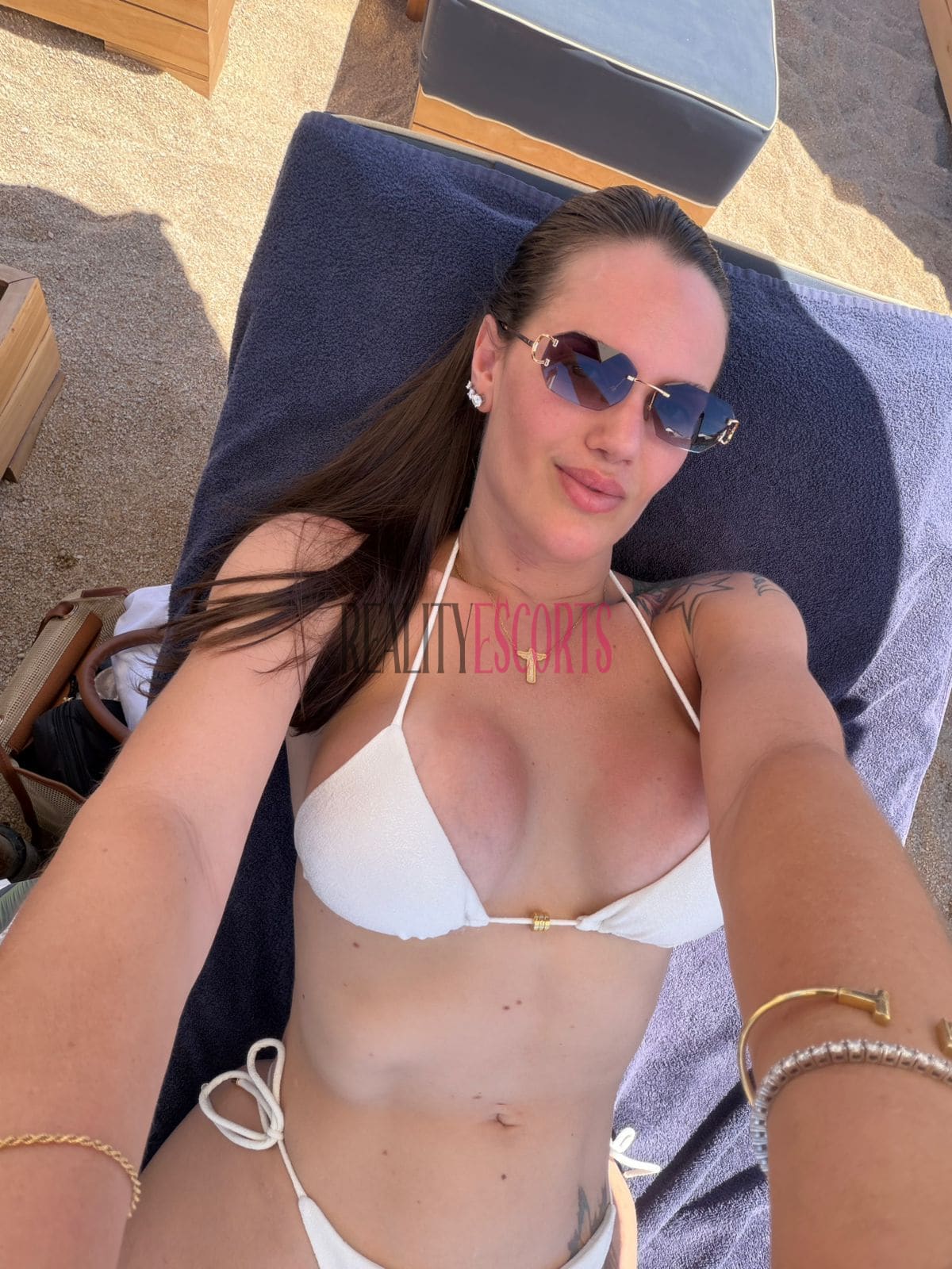 Highclass Lisa, escort in Everton L5, photo 2