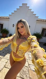 Mel Highclass_ photo