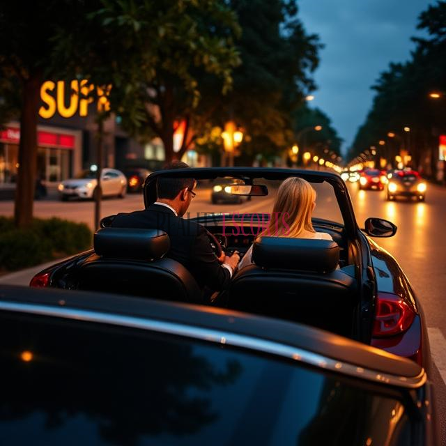 The Art of Escort Etiquette: Dos and Don'ts for an Unforgettable Experience