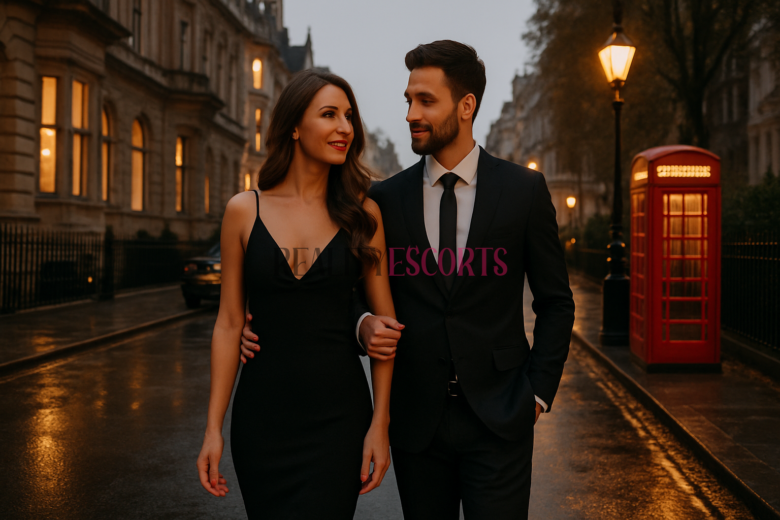Why Female Escorts Manchester Are Redefining the Experience
