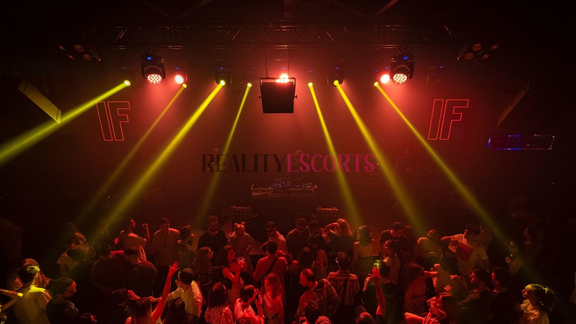Top Strip Clubs in London