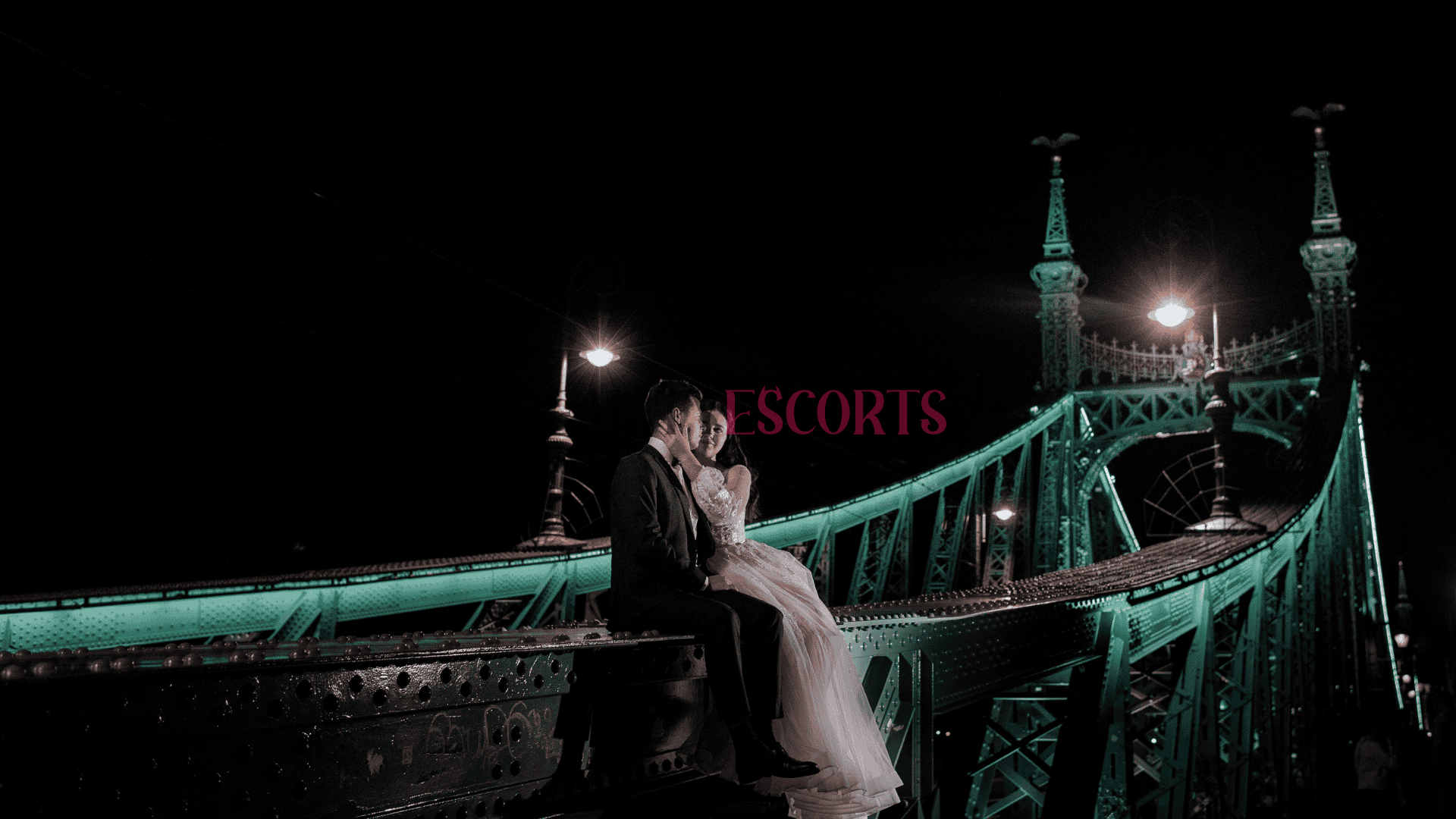 Discreet Escorts Near Me—How to Find Trusted Companions Online