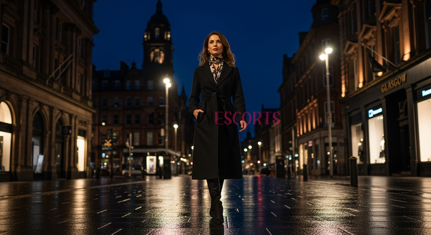 Glasgow Escorts – Find Elite, VIP & Independent Escorts in Glasgow.