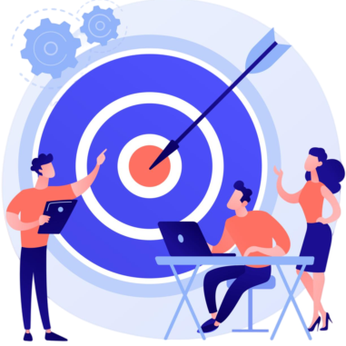 Our success, our mission