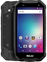 Blu Tank Xtreme 5.0