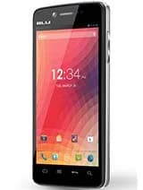 Blu Quattro 4.5 HD