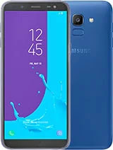 Samsung Galaxy On6