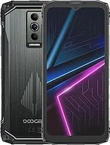 Doogee Blade 10 Pro Energy