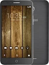 Alcatel Fierce 4