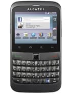 Alcatel OT-916