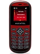 Alcatel OT-209