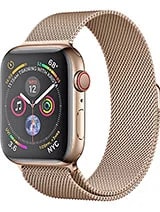 Apple Watch Series 4