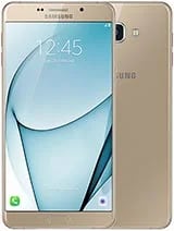 Samsung Galaxy A9 Pro (2016)