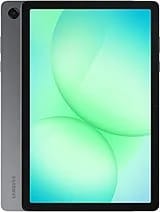 Samsung Galaxy Tab A11+
