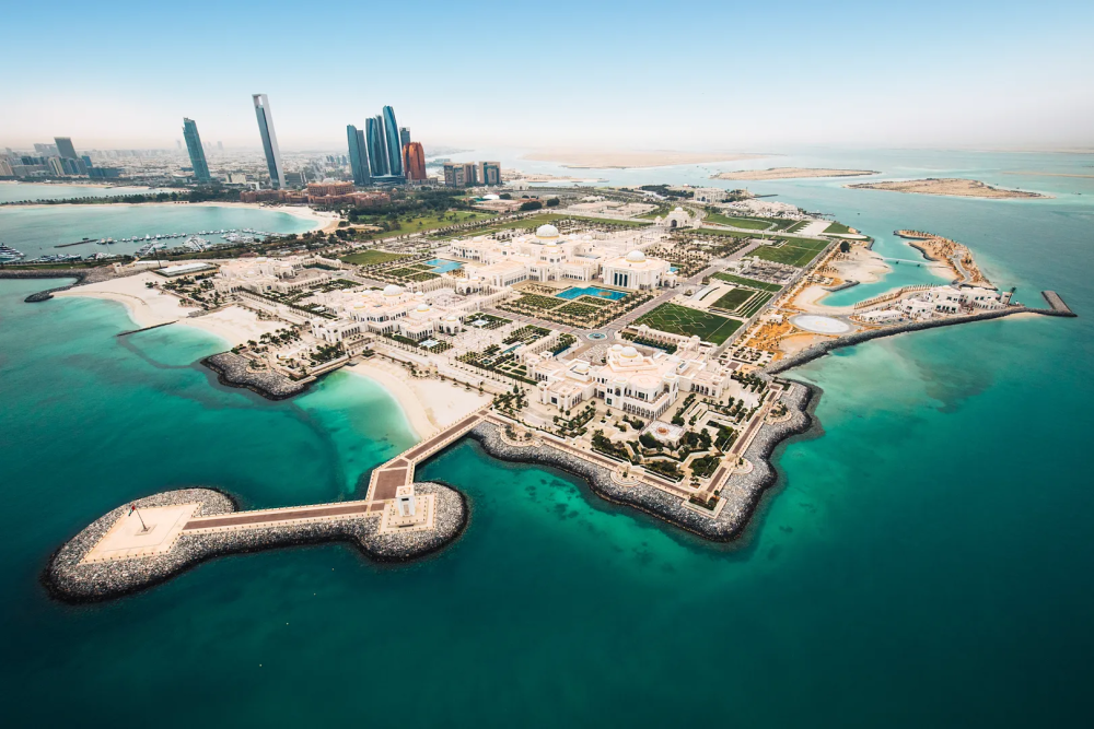 Abu Dhabi