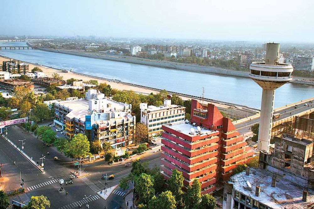 Ahmedabad