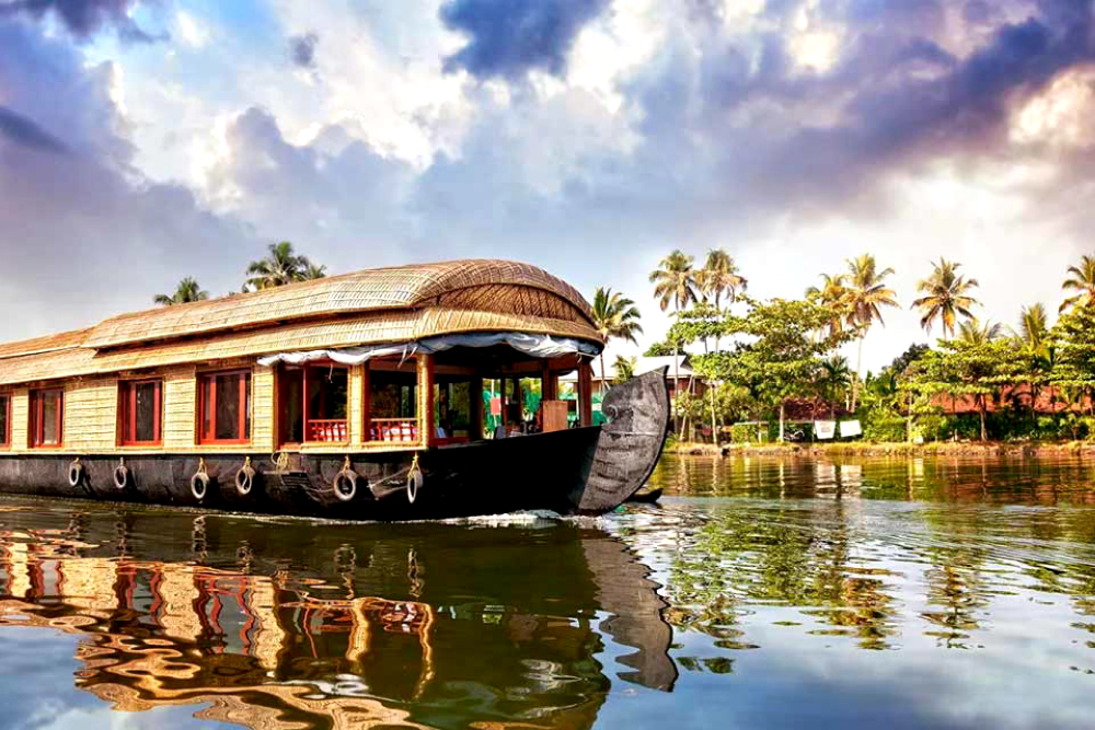 Alleppey