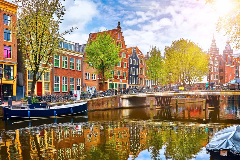Amsterdam