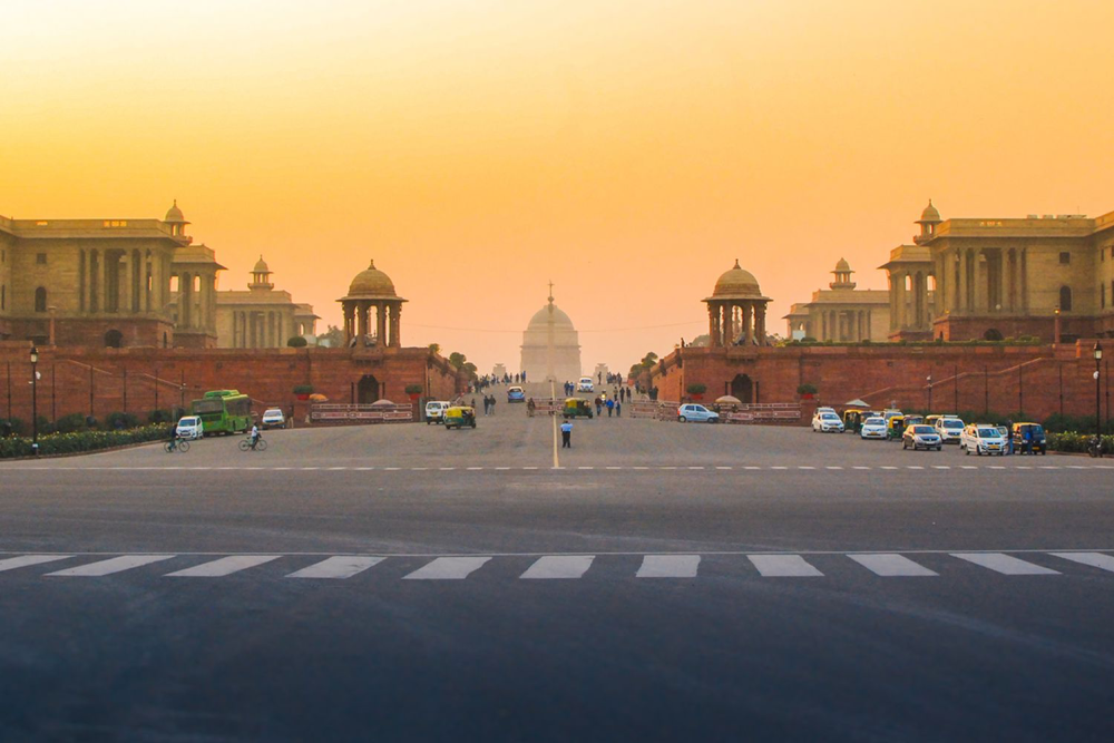 Delhi
