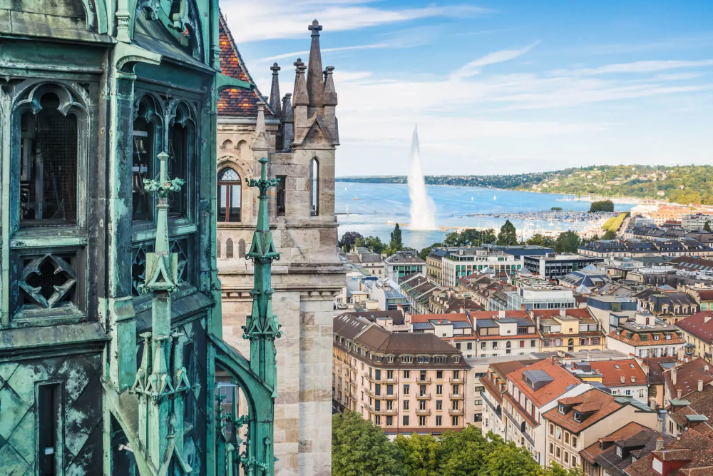Geneva