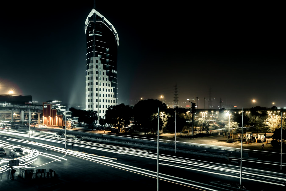 Gurugram