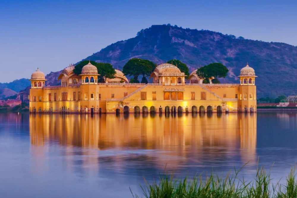 Jaipur