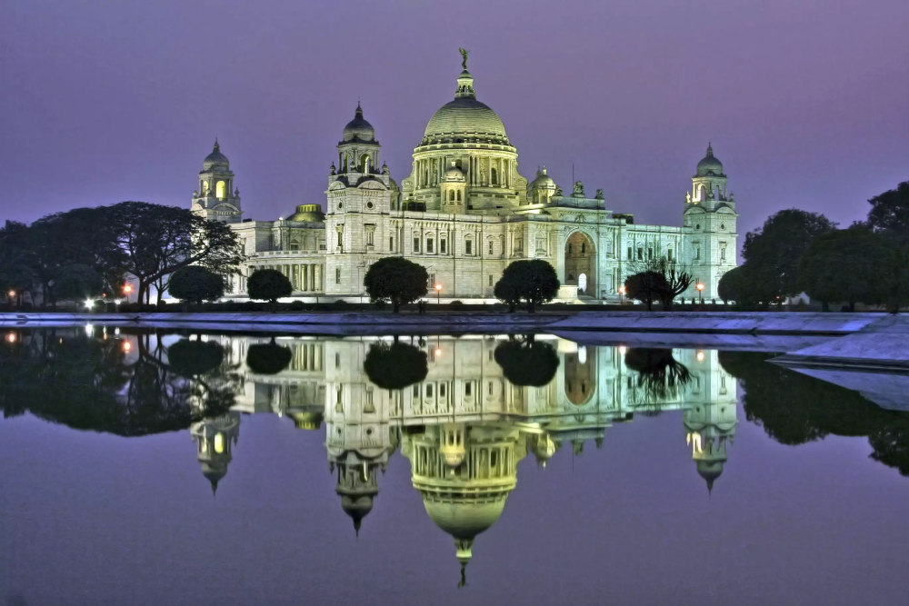 Kolkata