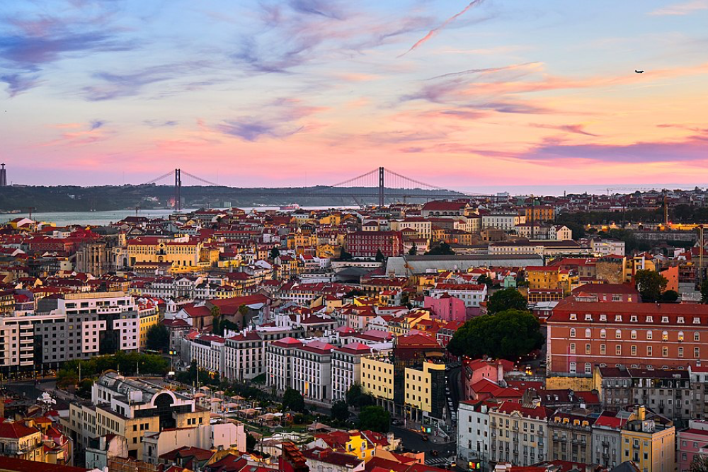 Lisbon