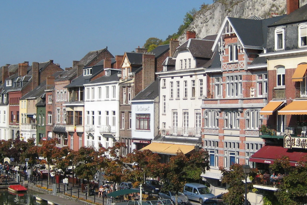 Namur