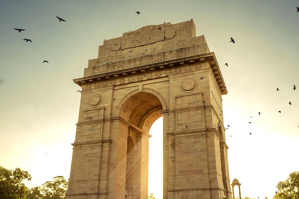 New Delhi