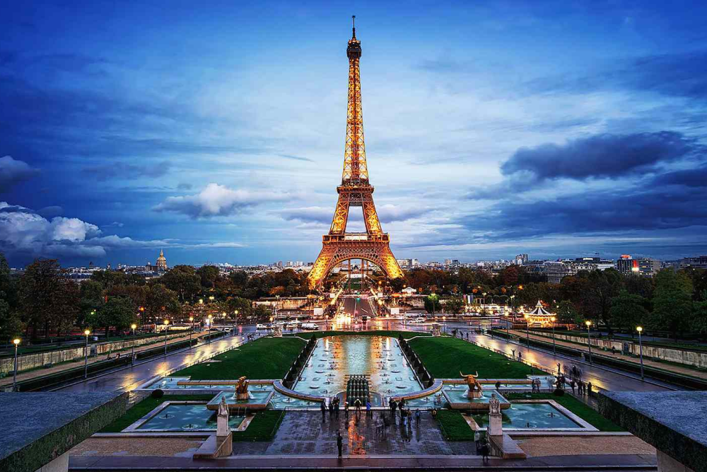 Paris