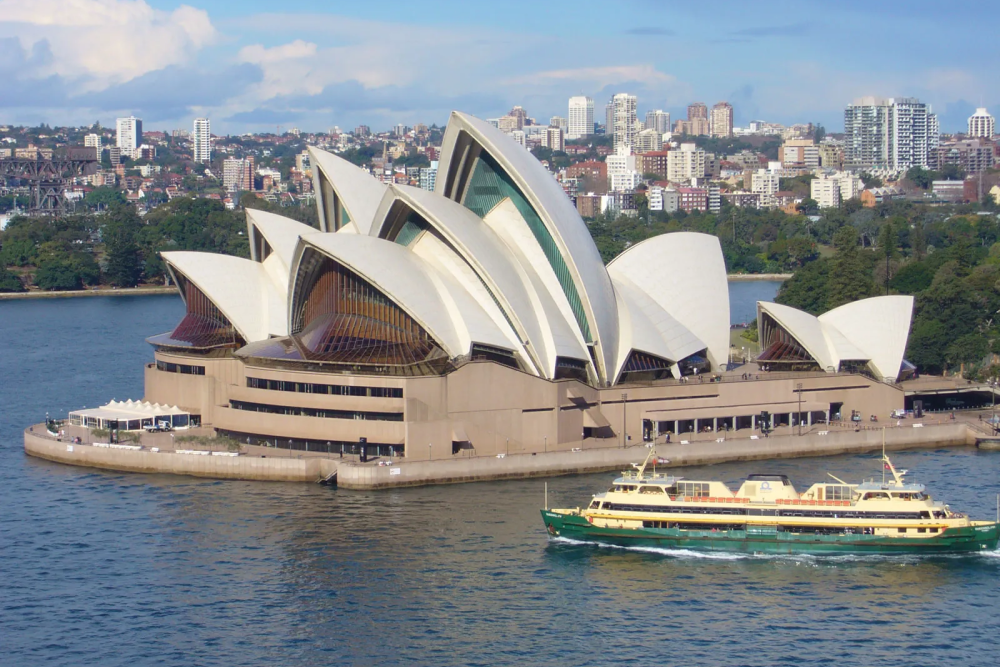 Sydney