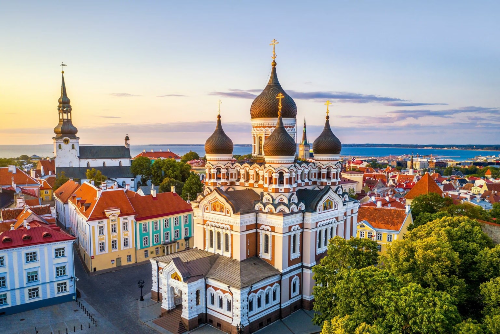 Tallinn