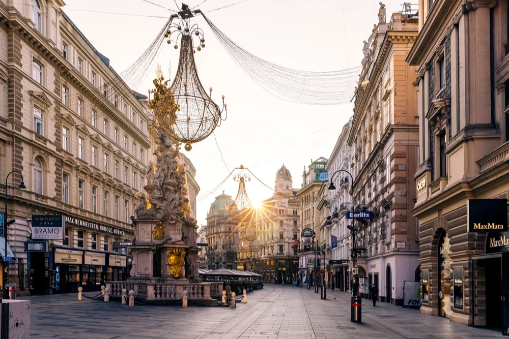 Vienna