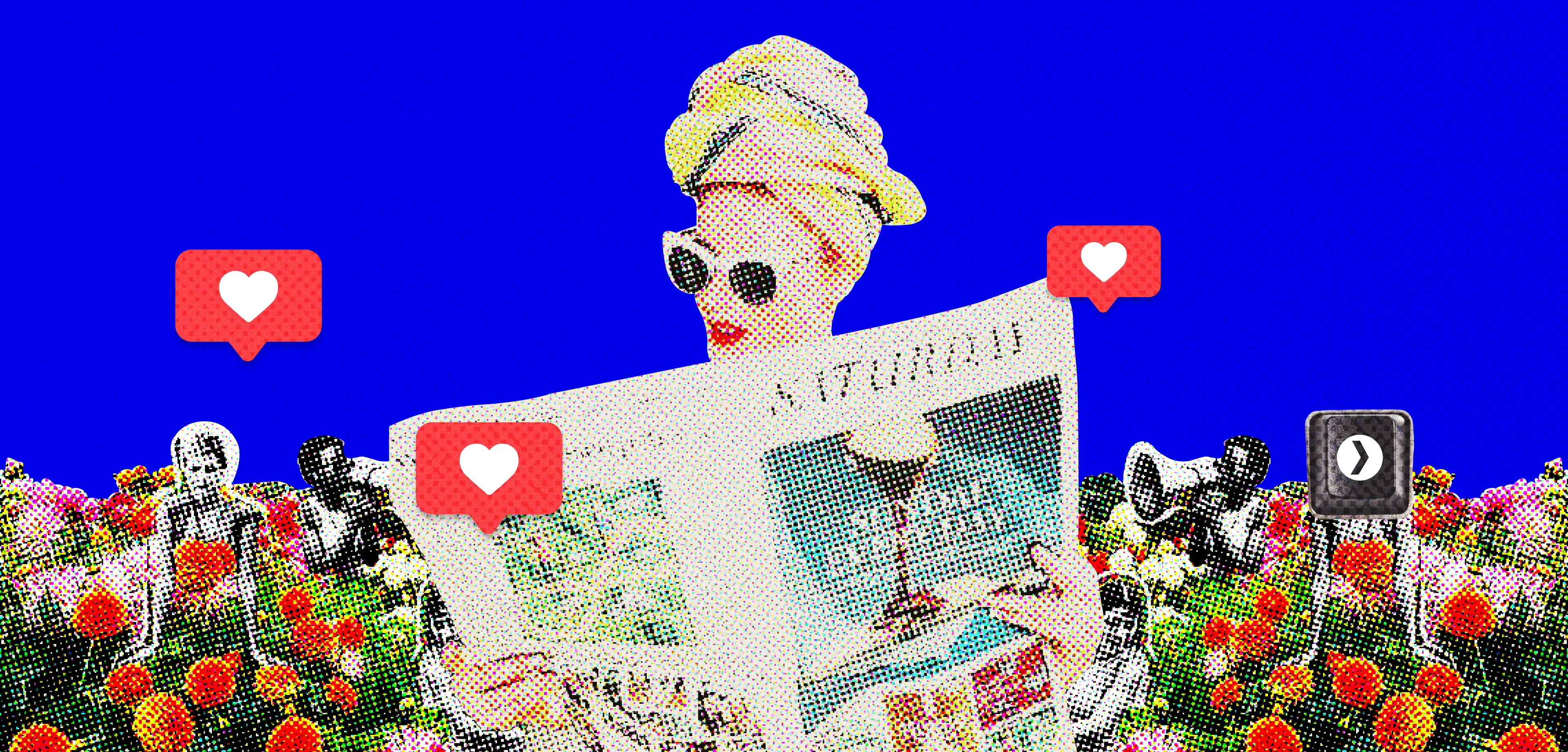 blog footer mask image