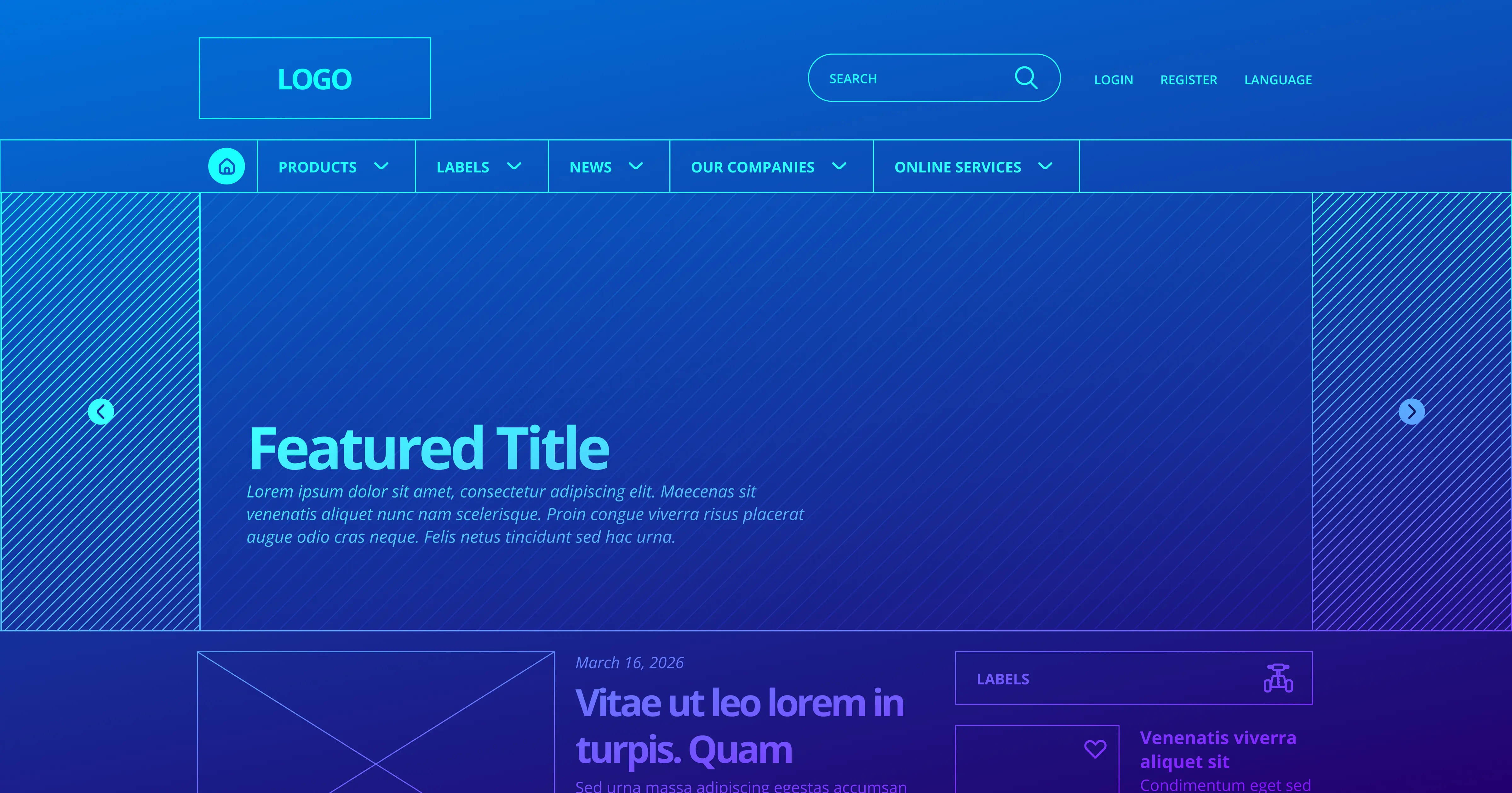 Website Redesign Process: A Step-by-Step Guide for Modern Websites