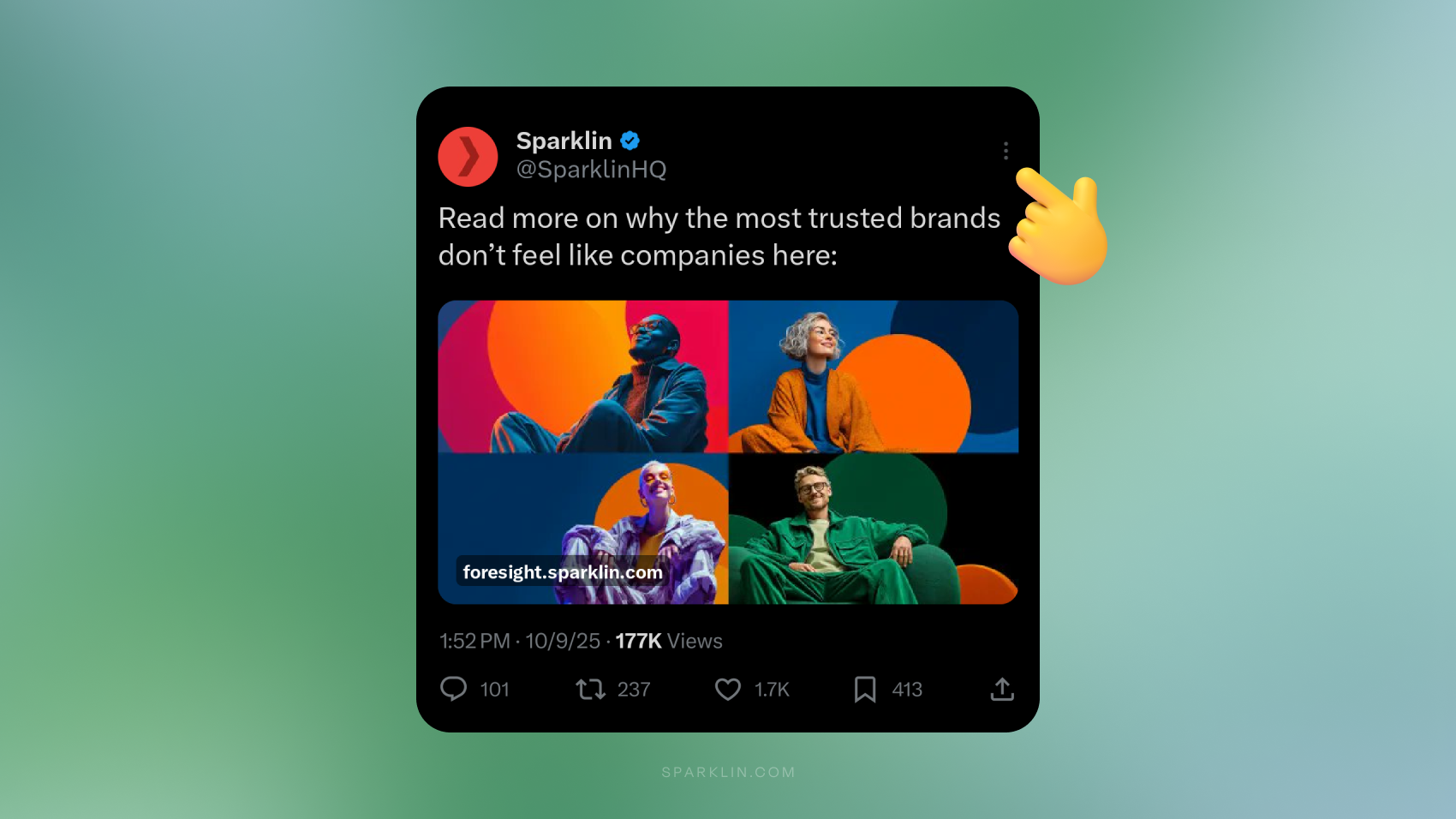 Signifiers in UX Design: The Subtle Cues That Make Interfaces Intuitive