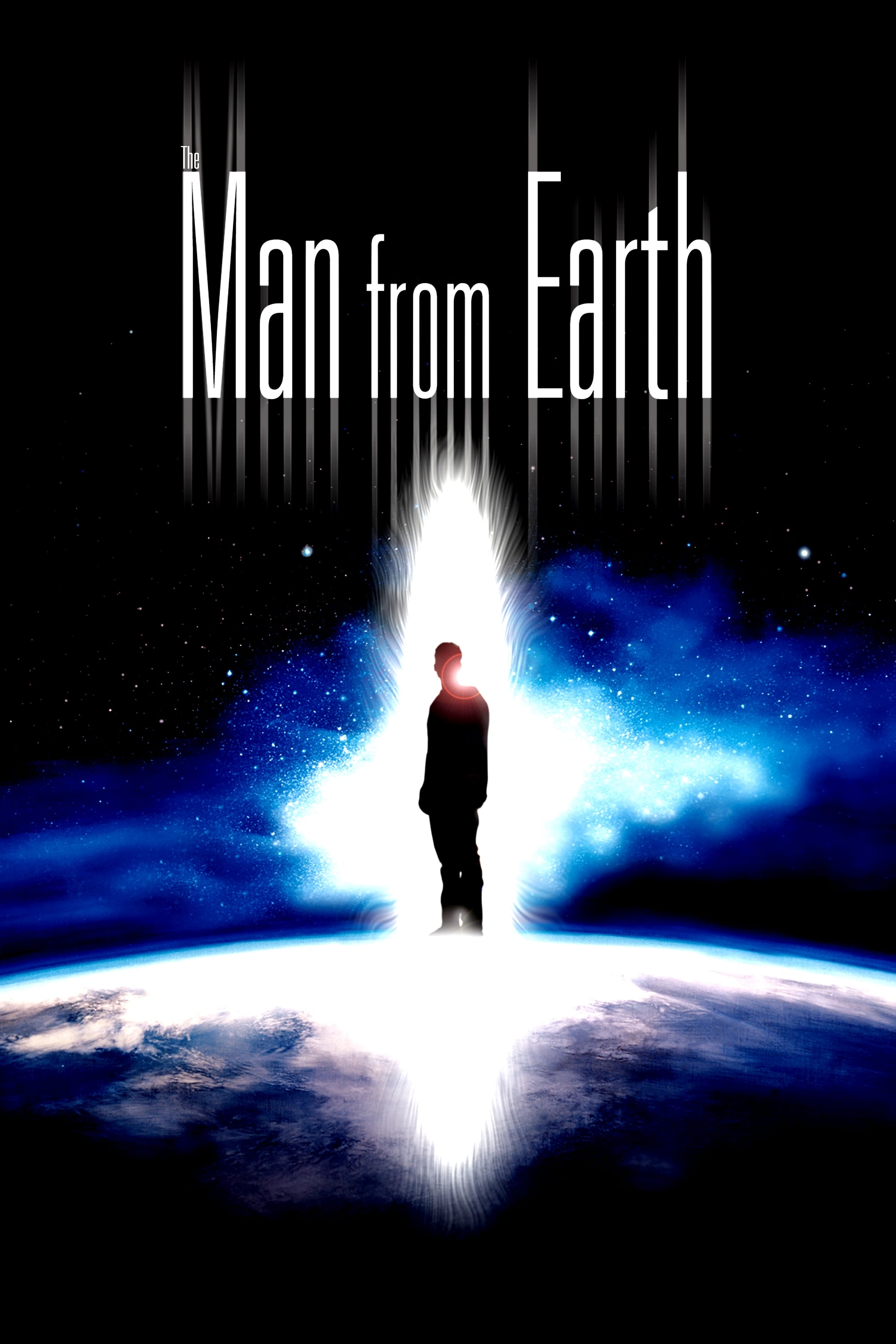 Watched it over the weekend. Loved it. The concept is a deep dive into amazing discoveries and human psychology.

Available on Plex for free — https://watch.plex.tv/movie/the-man-from-earth