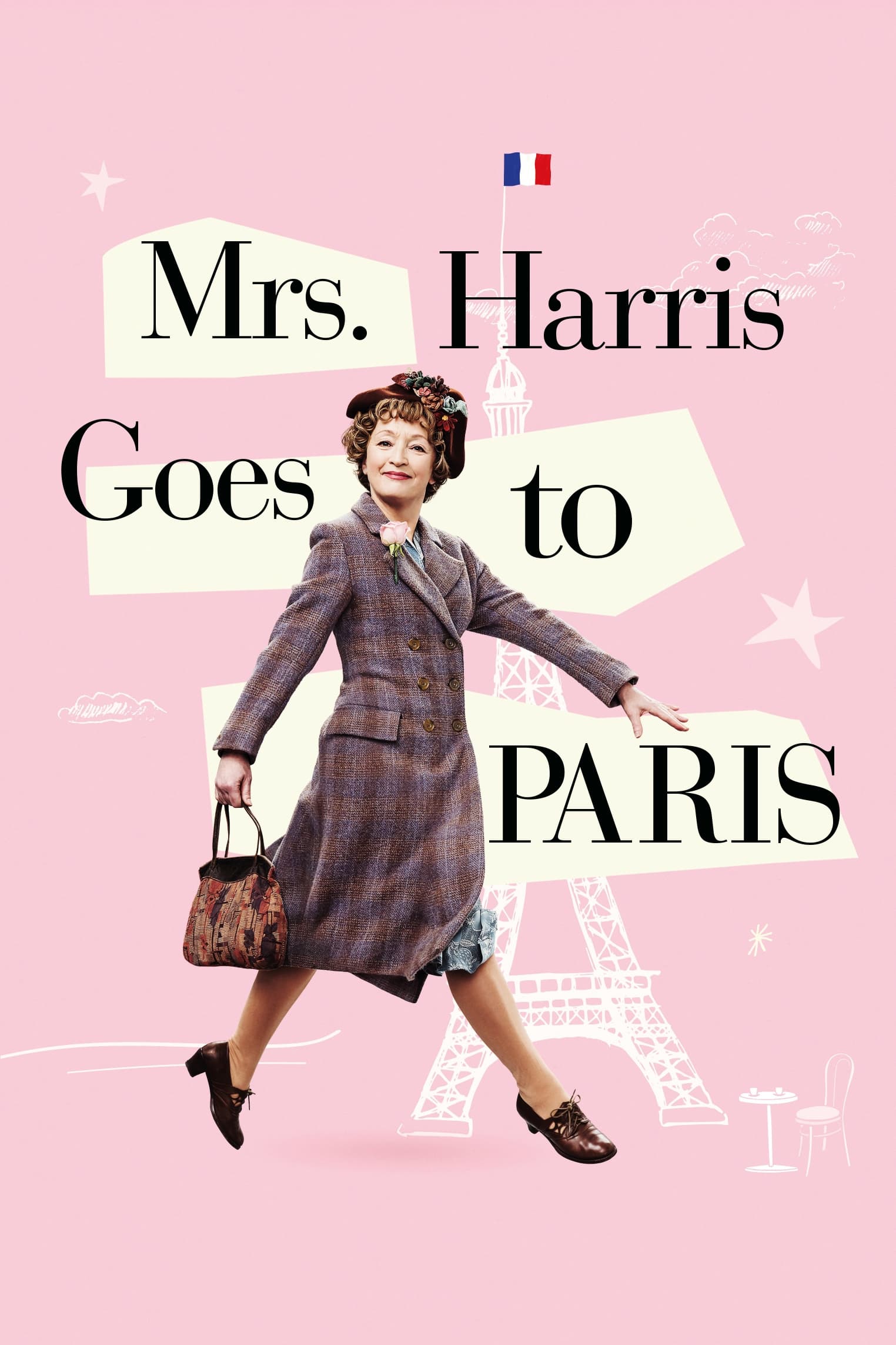 So wholesome ✨

I read this novel in school and was finally able to to see all the beautiful clothes Dior made at that time. The movie is interestingly at par with the book with no extra unnecessary embellishments. 

Brilliantly done. A must watch for folks who want something Parisian-ly heartwarming.