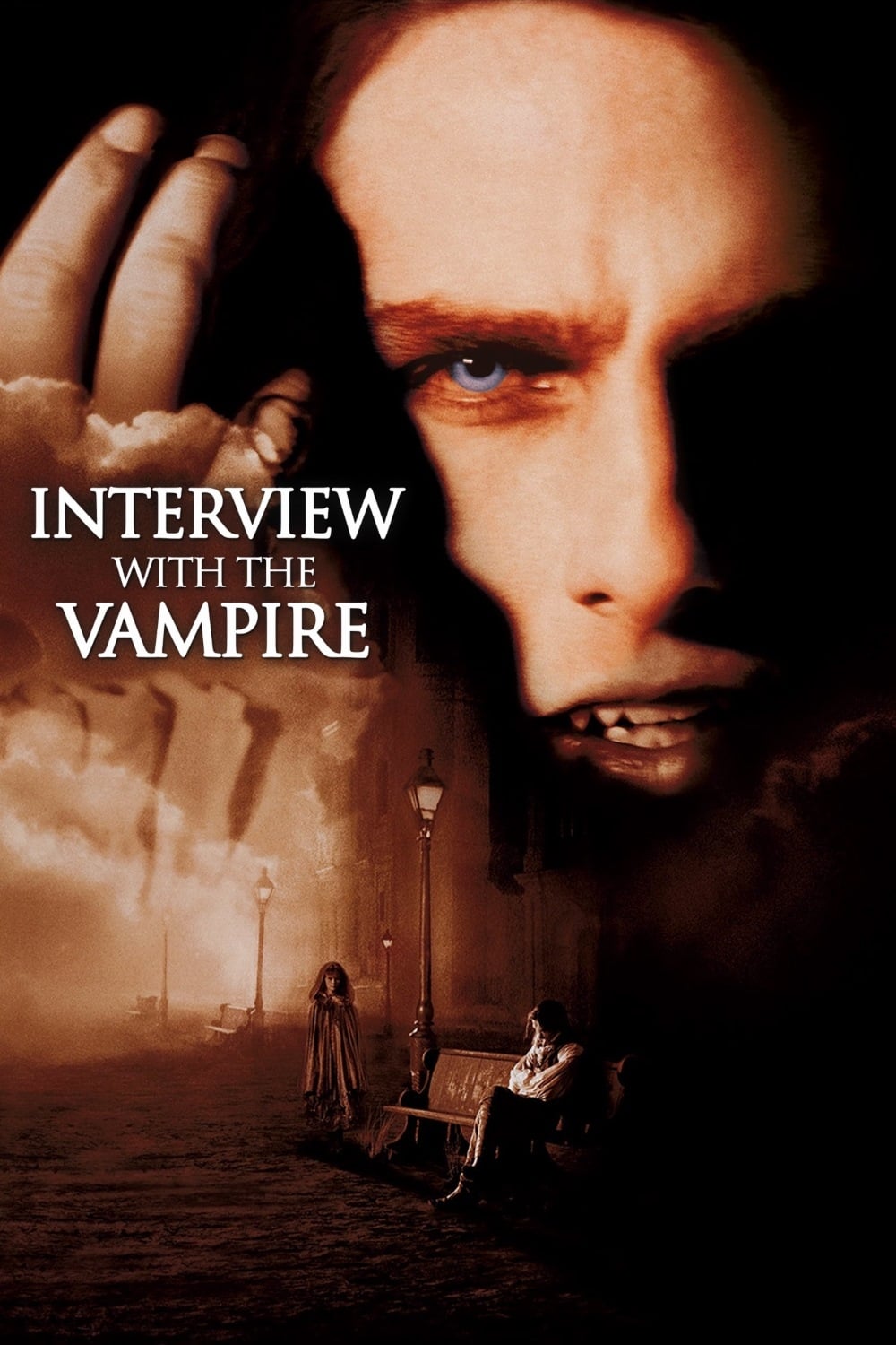 This one is from back in the days — when my 'friend' with a leg made of boot used to give me movies.

I was raving about Mission Impossibles and Ocean's series. I told him that I liked those two, especially Brad Pitt. This was a time when I had already gotten out of my vampire movies phase.

But he suggested that there was a movie that came out more than a decade ago with Tom, Brad and Spiderman's girlfriend and it was about vampires. I had to watch it, and here's why you should too —