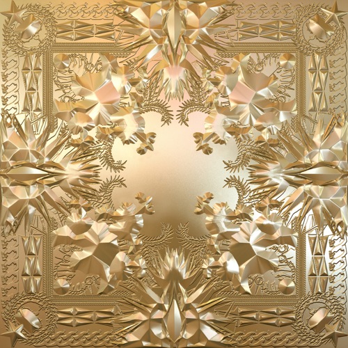 No Church in the Wild (feat. Frank Ocean & The-Dream)