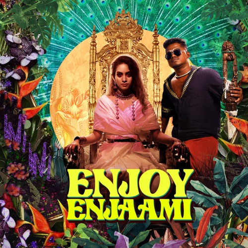 Woah — what epic song!