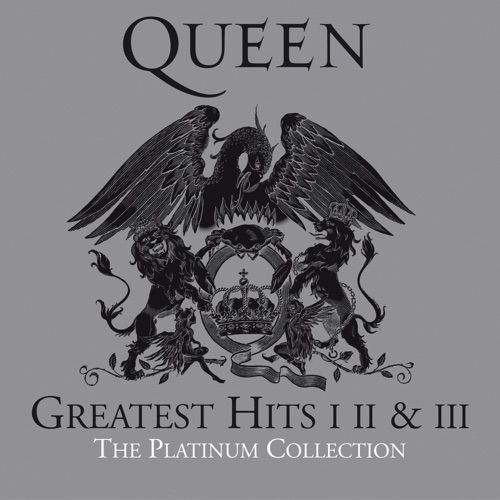 Under Pressure (feat. David Bowie)