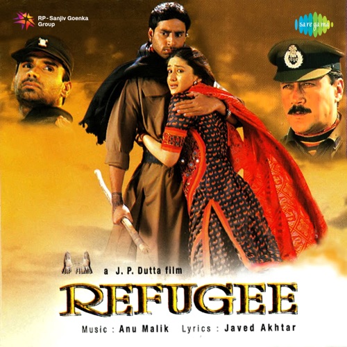 Panchhi Nadiyan Pawan Ke Jhonke (with Dialogues)